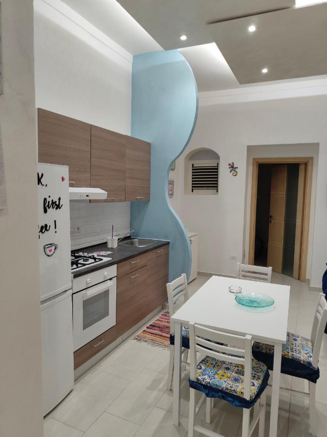 Il Geco Apartment Naples Exterior photo