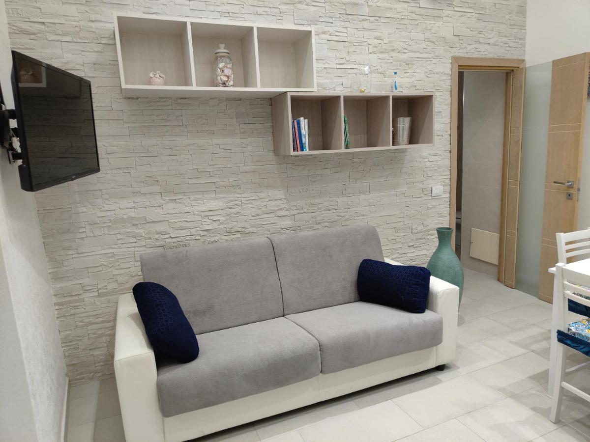 Il Geco Apartment Naples Exterior photo