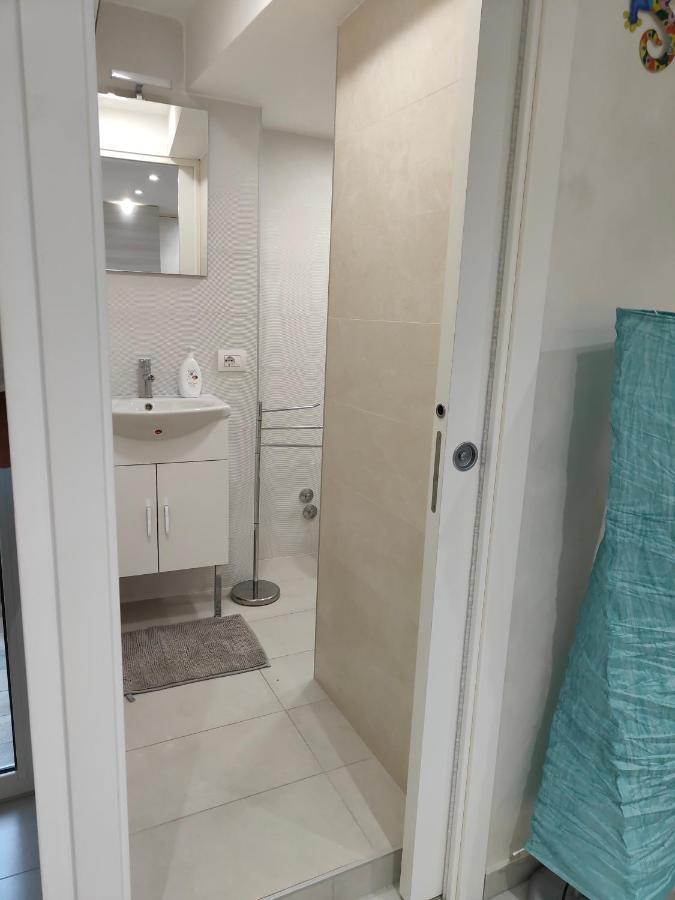 Il Geco Apartment Naples Exterior photo