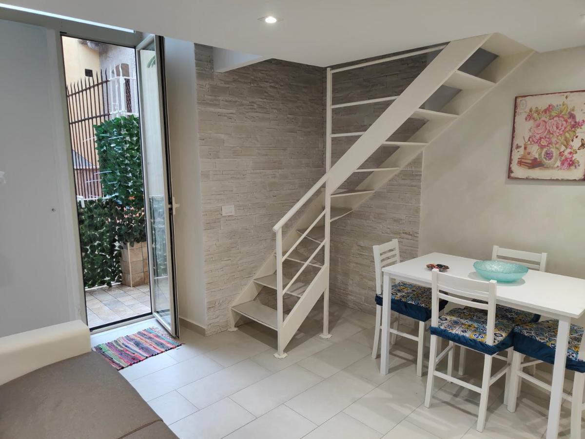 Il Geco Apartment Naples Exterior photo