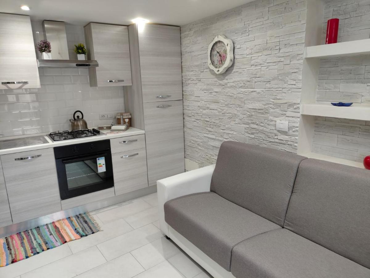 Il Geco Apartment Naples Exterior photo